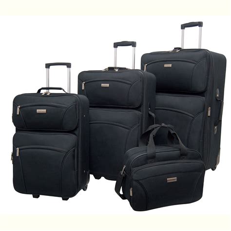 Find helpful customer reviews and review ratings for Concourse Luggage 44-In. . Forecast luggage